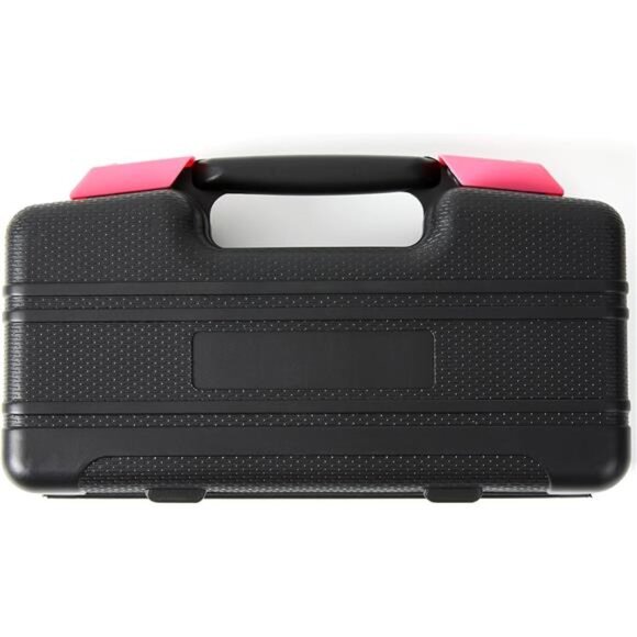 🛠️ Complete Home Repair Tool Set – Durable Steel Tools with Storage Case for DI - Picture 5 of 5